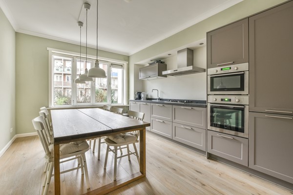 Medium property photo - Karel du Jardinstraat 12-1, 1072 SH Amsterdam